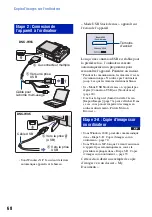 Preview for 68 page of Sony Cyber-shot DSC-W35 (French) Guide Pratique