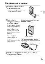 Preview for 41 page of Sony Cyber-shot DSC-W350 Instruction Manual