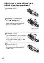 Preview for 44 page of Sony Cyber-shot DSC-W350 Instruction Manual