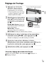 Preview for 47 page of Sony Cyber-shot DSC-W350 Instruction Manual