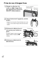 Preview for 48 page of Sony Cyber-shot DSC-W350 Instruction Manual