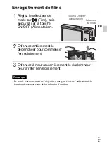 Preview for 49 page of Sony Cyber-shot DSC-W350 Instruction Manual