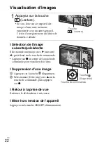 Preview for 50 page of Sony Cyber-shot DSC-W350 Instruction Manual