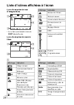 Preview for 52 page of Sony Cyber-shot DSC-W350 Instruction Manual