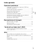 Preview for 63 page of Sony Cyber-shot DSC-W350 Instruction Manual