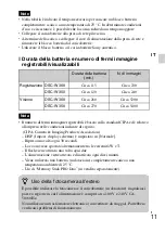 Preview for 69 page of Sony Cyber-shot DSC-W350 Instruction Manual