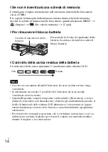 Preview for 72 page of Sony Cyber-shot DSC-W350 Instruction Manual