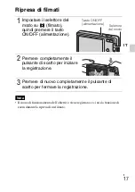 Preview for 75 page of Sony Cyber-shot DSC-W350 Instruction Manual