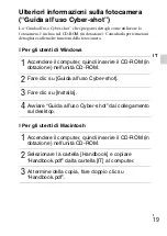 Preview for 77 page of Sony Cyber-shot DSC-W350 Instruction Manual