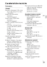 Preview for 83 page of Sony Cyber-shot DSC-W350 Instruction Manual