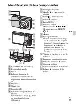 Preview for 93 page of Sony Cyber-shot DSC-W350 Instruction Manual