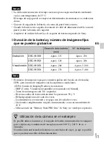 Preview for 95 page of Sony Cyber-shot DSC-W350 Instruction Manual