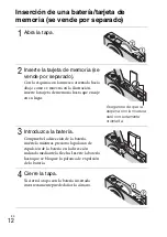 Preview for 96 page of Sony Cyber-shot DSC-W350 Instruction Manual