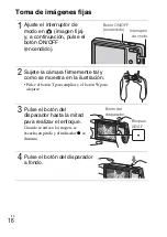 Preview for 100 page of Sony Cyber-shot DSC-W350 Instruction Manual