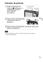 Preview for 101 page of Sony Cyber-shot DSC-W350 Instruction Manual