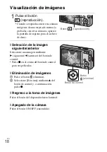 Preview for 102 page of Sony Cyber-shot DSC-W350 Instruction Manual