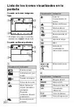 Preview for 104 page of Sony Cyber-shot DSC-W350 Instruction Manual