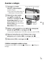 Preview for 125 page of Sony Cyber-shot DSC-W350 Instruction Manual