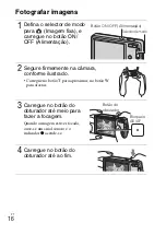 Preview for 126 page of Sony Cyber-shot DSC-W350 Instruction Manual