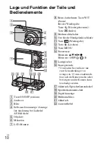 Preview for 146 page of Sony Cyber-shot DSC-W350 Instruction Manual