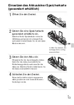 Preview for 149 page of Sony Cyber-shot DSC-W350 Instruction Manual