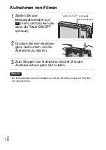 Preview for 154 page of Sony Cyber-shot DSC-W350 Instruction Manual