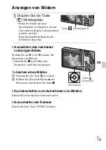 Preview for 155 page of Sony Cyber-shot DSC-W350 Instruction Manual