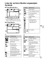 Preview for 157 page of Sony Cyber-shot DSC-W350 Instruction Manual