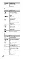 Preview for 158 page of Sony Cyber-shot DSC-W350 Instruction Manual