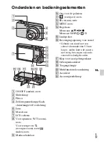 Preview for 173 page of Sony Cyber-shot DSC-W350 Instruction Manual