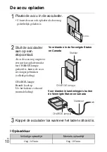 Preview for 174 page of Sony Cyber-shot DSC-W350 Instruction Manual