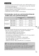 Preview for 175 page of Sony Cyber-shot DSC-W350 Instruction Manual