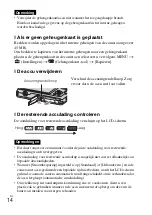 Preview for 178 page of Sony Cyber-shot DSC-W350 Instruction Manual