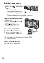 Preview for 182 page of Sony Cyber-shot DSC-W350 Instruction Manual