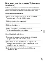 Preview for 183 page of Sony Cyber-shot DSC-W350 Instruction Manual