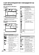 Preview for 184 page of Sony Cyber-shot DSC-W350 Instruction Manual