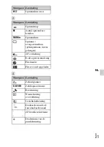 Preview for 185 page of Sony Cyber-shot DSC-W350 Instruction Manual