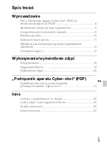 Preview for 195 page of Sony Cyber-shot DSC-W350 Instruction Manual