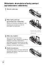 Preview for 204 page of Sony Cyber-shot DSC-W350 Instruction Manual