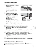 Preview for 207 page of Sony Cyber-shot DSC-W350 Instruction Manual