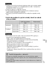 Preview for 229 page of Sony Cyber-shot DSC-W350 Instruction Manual