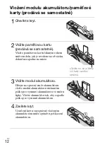 Preview for 230 page of Sony Cyber-shot DSC-W350 Instruction Manual