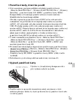 Preview for 231 page of Sony Cyber-shot DSC-W350 Instruction Manual