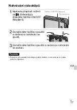 Preview for 235 page of Sony Cyber-shot DSC-W350 Instruction Manual