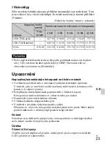 Preview for 241 page of Sony Cyber-shot DSC-W350 Instruction Manual