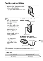 Preview for 255 page of Sony Cyber-shot DSC-W350 Instruction Manual