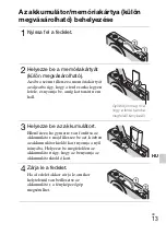 Preview for 257 page of Sony Cyber-shot DSC-W350 Instruction Manual