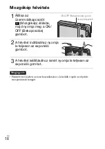 Preview for 262 page of Sony Cyber-shot DSC-W350 Instruction Manual