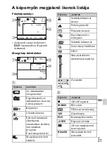 Preview for 265 page of Sony Cyber-shot DSC-W350 Instruction Manual