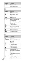 Preview for 266 page of Sony Cyber-shot DSC-W350 Instruction Manual